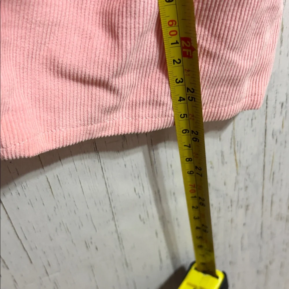 Bunny Pink Vintage Handmade Outfit Costume Set